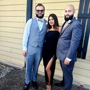 Meet your Posher, Ruiz